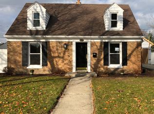 822 Melvin Ave, Racine, WI 53402