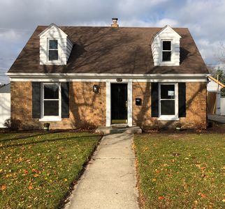 822 Melvin Ave, Racine, WI, 53402