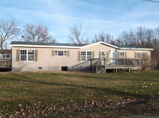 321 W 5th St, Pomona, KS 66076
