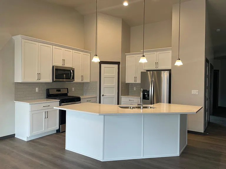 1520sqft house
