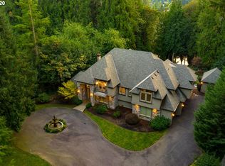 22255 SW Johnson Rd, West Linn, OR 97068