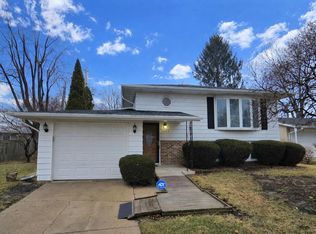 6777 Polk St, Merrillville, IN