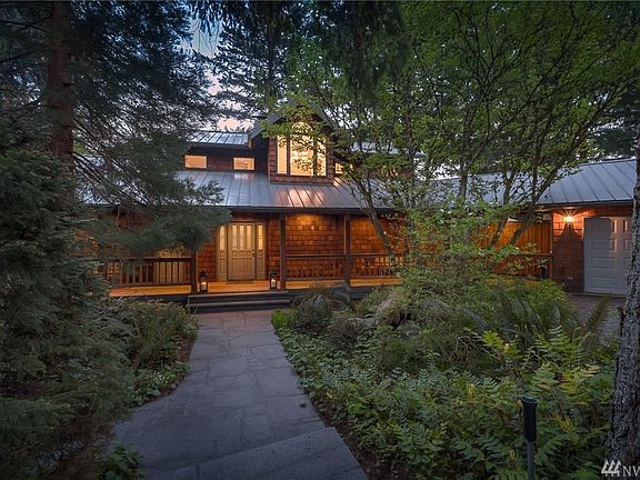 Welcome home. 