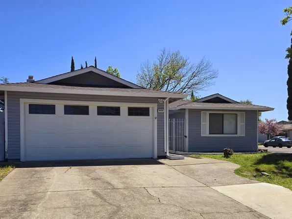9050 Clendenen Way, Sacramento, CA 95826
