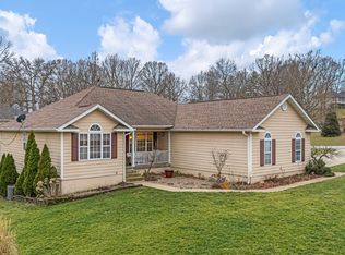 3410 Quail Run Road, West Plains, MO 65775