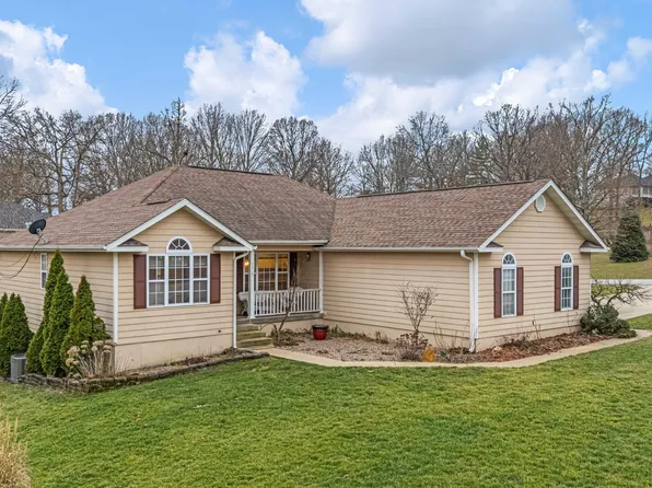 3410 Quail Run Road, West Plains, MO 65775