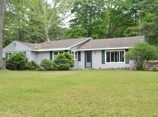 597 W Brownlee Rd, Sanford, MI 48657