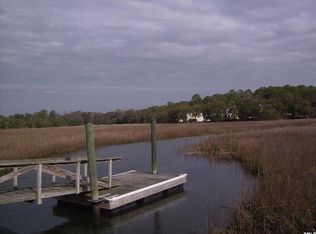 101 Willow Point Rd, Beaufort, SC 29906