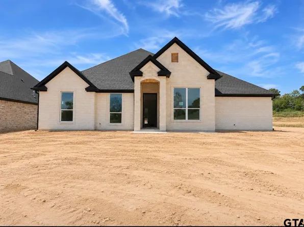 15207 Coop Ln, Tyler, TX 75703