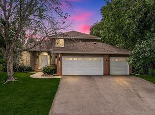 8901 Dunbar Knl N, Brooklyn Park, MN 55443