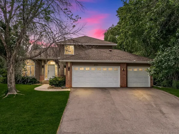 8901 Dunbar Knl N, Brooklyn Park, MN 55443