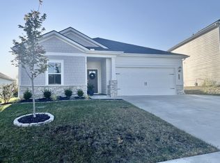 1219 Dutch Peak, Lebanon, TN 37090