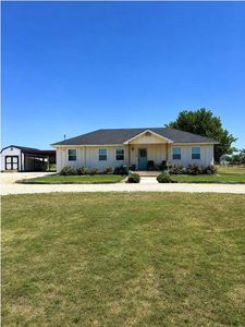 10766 Emmitt Ln, San Angelo, TX, 76901