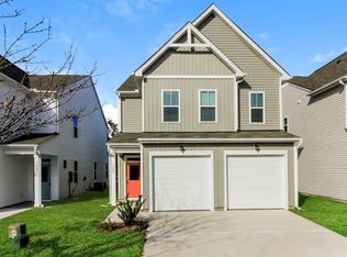 1509 Corbett St, Wilmington, NC 28401