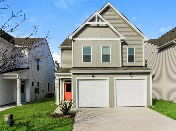 1509 Corbett St, Wilmington, NC 28401