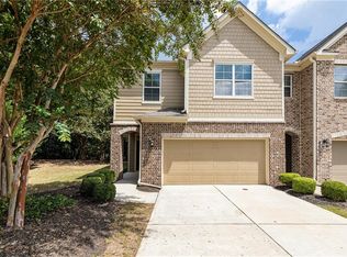 1624 Lenox Overlook Rd, Atlanta, GA 30329