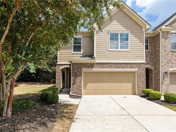 1624 Lenox Overlook Rd, Atlanta, GA 30329