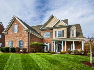 12819 Night Heron Dr, Knoxville, TN 37922