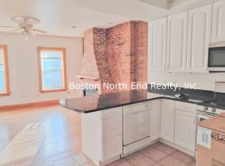 69 Prince St APT 5, Boston, MA 02113