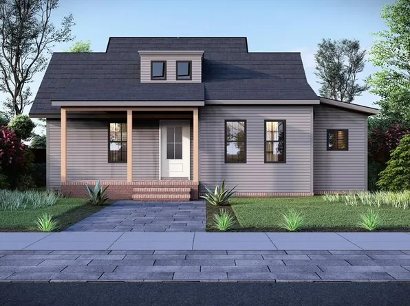 317 Zion Dr, Farmville, VA 23901