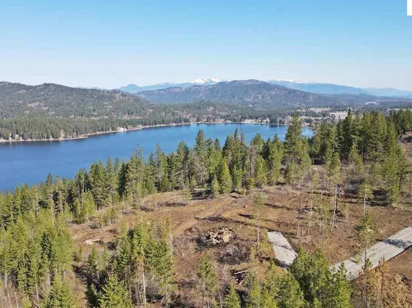 Kelly Creek Rd Lot 1, Cocolalla, ID 83813