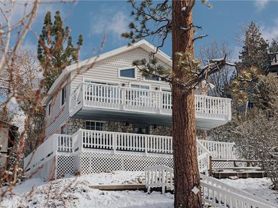 960 Butte Ave, Big Bear City, CA, 92314