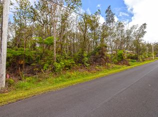11-3143 Alaula St LOT 738, Volcano, HI 96785