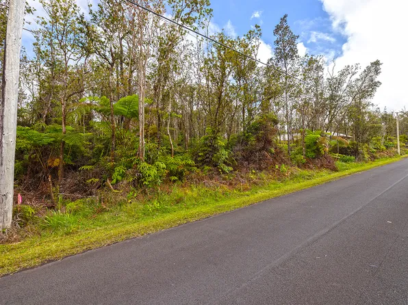 11-3143 Alaula St Lot 738, Volcano, HI 96785