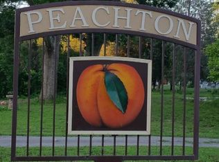 4434 E Peachton Dr, Pt Clinton, OH 43452