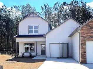 111 Crest Pointe, Bremen, GA 30110