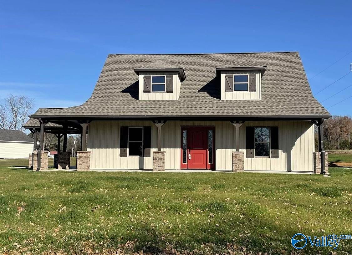 30 County Road 584, Rogersville, AL 35652 | Zillow