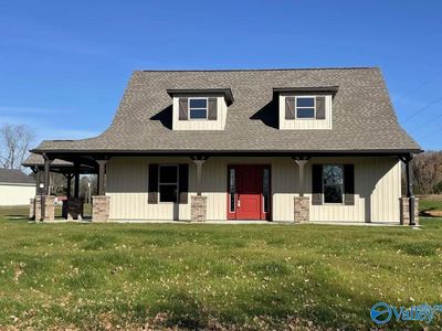 30 County Road 584, Rogersville, AL, 35652