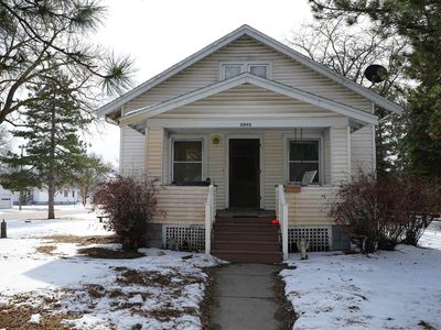 2903 9th St, Columbus, NE, 68601