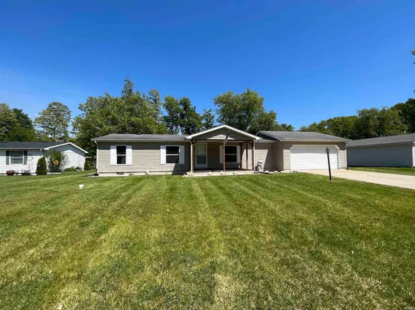 51794 Downey St, Elkhart, IN 46514