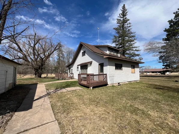 60525 Green Pine Ln, Sandstone, MN 55072