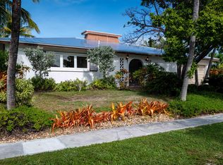 401 Cactus Dr, Key West, FL 33040