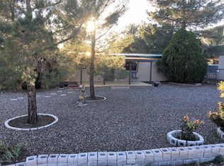 17421 E Bob White Rd, Mayer, AZ 86333