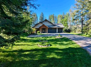 891 Ames Way, Dover, ID 83825