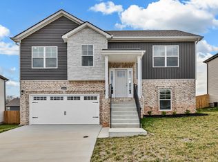 152 Cardinal Crk LOT 152, Clarksville, TN 37040