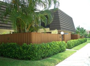 1709 17th Ct #1709, Jupiter, FL 33477