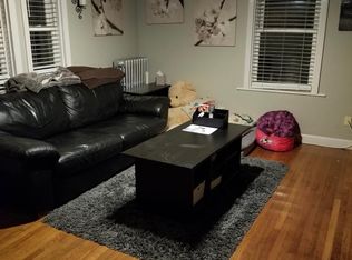 14 Berry St FLOOR 2, Malden, MA 02148