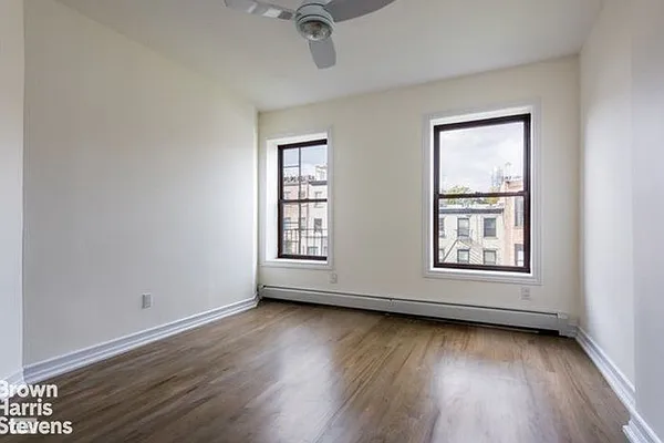 Rented by Brown Harris Stevens | media 12
