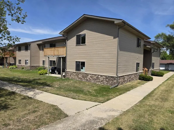 1011 S Second STREET #A-3, Delavan, WI 53115