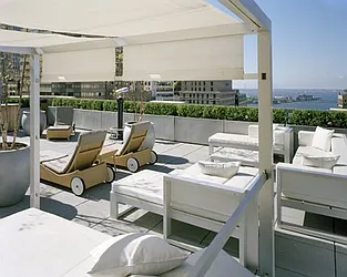 Rented by Berkshire Hathaway HomeServices New York Properties