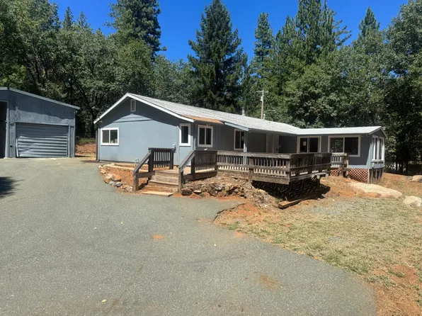 24665 State Highway 88, Pioneer, CA 95666