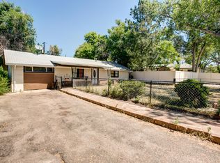 6915 E 62nd Ave, Commerce City, CO 80022