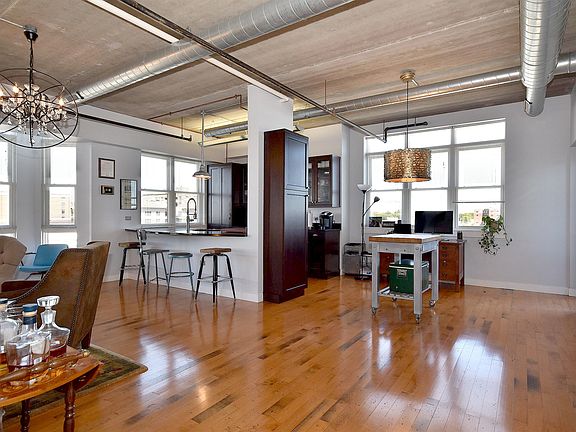2nd image of 10 S Dunton Ave APT 707