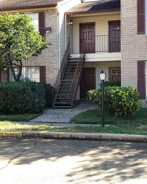 1st image of 2120 El Paseo St APT 807