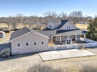 1111 Arrowhead Ln, Fallon, NV 89406