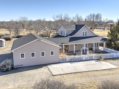 1111 Arrowhead Ln, Fallon, NV, 89406